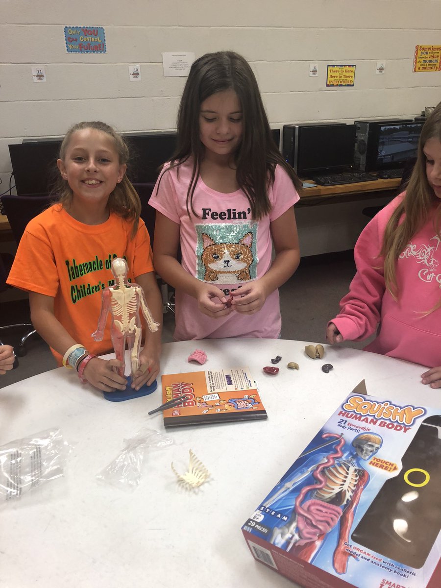 Kennard_ISD's tweet photo. 3rd-6th Grade Tiger Club Day- cooking, basketball, volleyball, etc https://t.co/HTHlrN3pJf