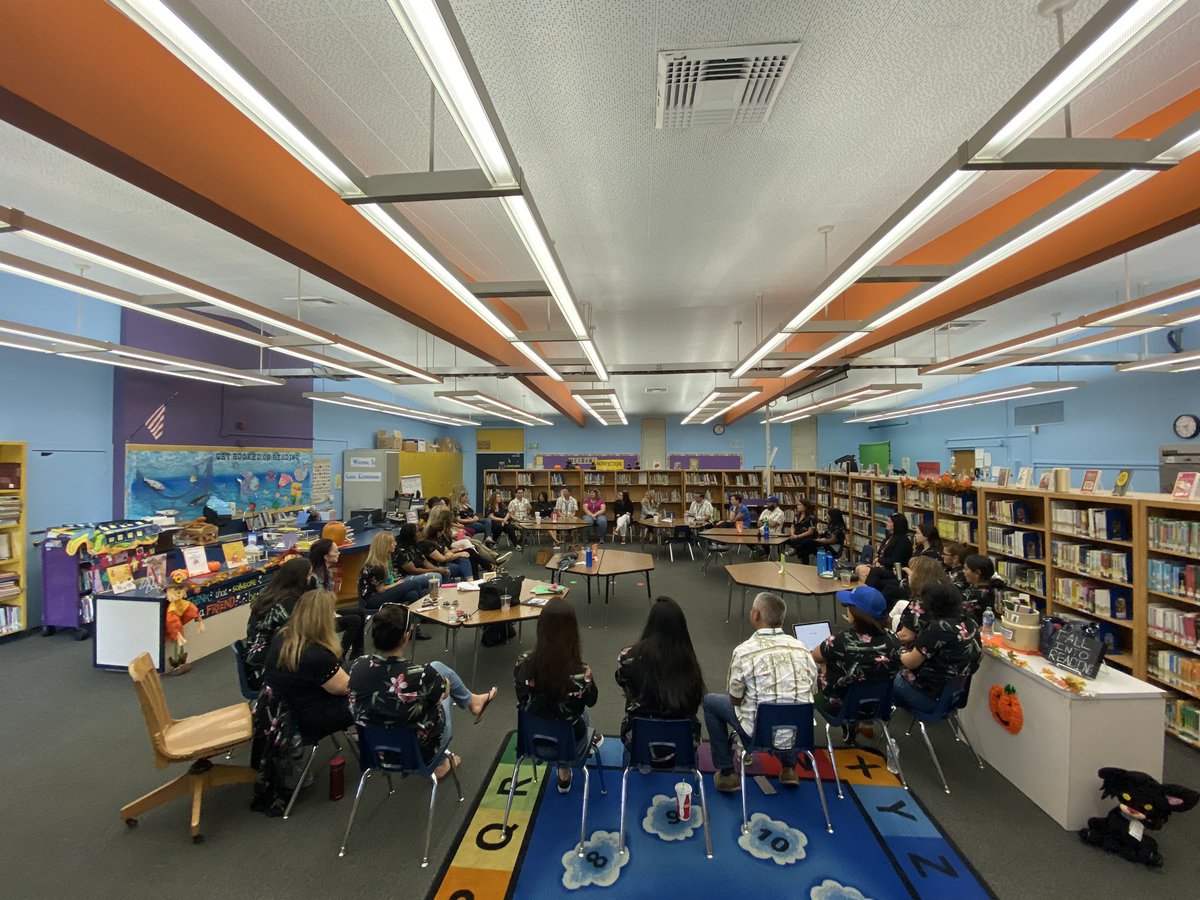 James Guinn Elementary School tweet media