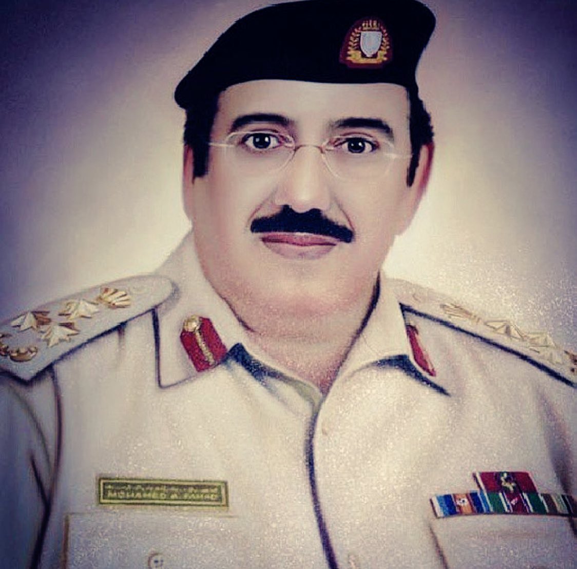 عبير الجلال🇧🇭 tweet media
