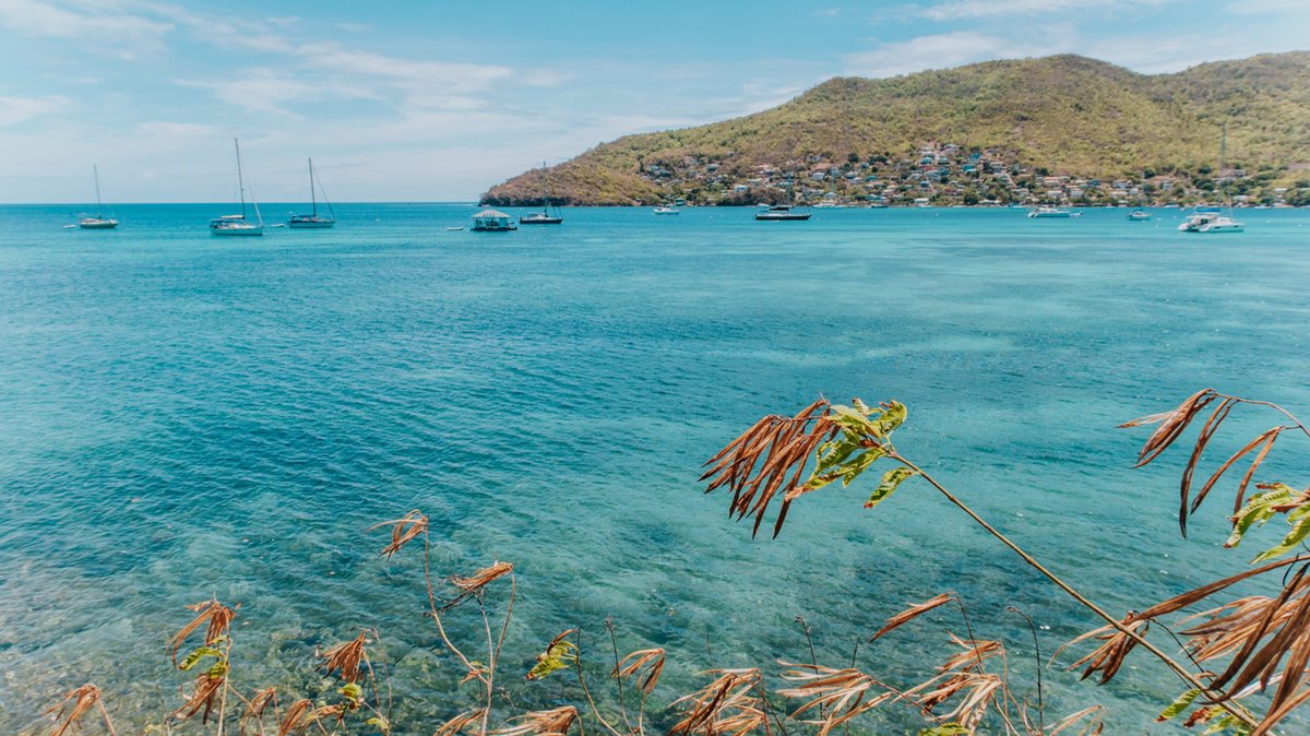SailingBritican's tweet image. One of our favorite stops in the souther Caribbean - Bequia. Can't get enough of this place! If you've never sailed to Bequia, in St Vincent &amp;amp; and the Grenadines, put it on your bucket list. #bluewatercruising #bequia