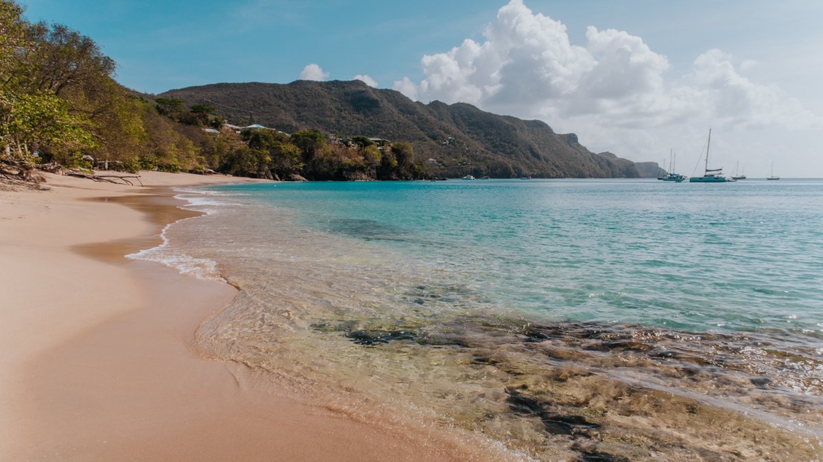 SailingBritican's tweet image. One of our favorite stops in the souther Caribbean - Bequia. Can't get enough of this place! If you've never sailed to Bequia, in St Vincent &amp;amp; and the Grenadines, put it on your bucket list. #bluewatercruising #bequia
