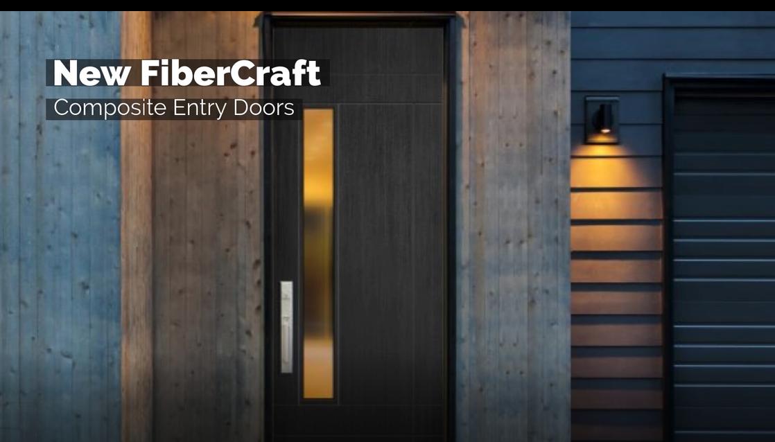 GlassCraftDoors's tweet photo. Tomorrow is the day @WMAmillwork Convention & Tradeshow in Reno! Come see us tomorrow at booth #325 to learn all about our innovative #Doors, including our FiberCraft composite door line. #GlassCraftDifference https://t.co/q9O37YhuNl