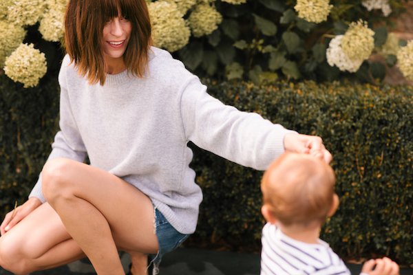 It's #WoolWeek - and we're delighted to celebrate all things wool with <a href="/Campaignforwool/">.</a>. The planet friendly fibre is breathable, renewable and biodegrades on land and sea. All of our knitwear is made from fully traceable supersoft Merino wool - #choosewool #MakeaDifference