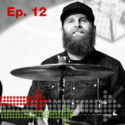 AlumniNU's tweet photo. #Northeastern alumnus @jmudrums made his dream of a music career a reality. Hear his #NUexperience in the newest episode of the #NortheasternNext podcast. https://t.co/mKEI9cPaJK https://t.co/9XtrhXyCvB