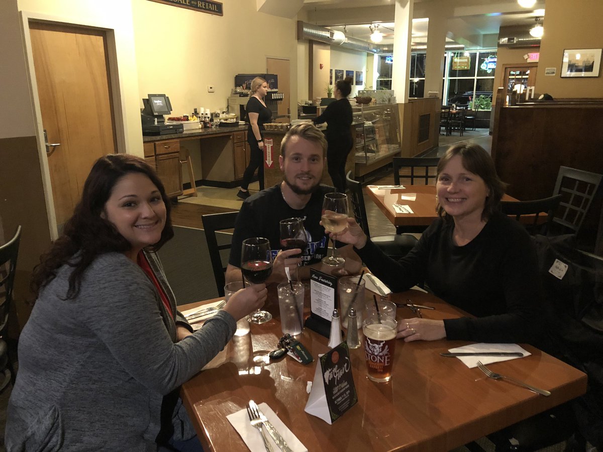 wmlease's tweet photo. #localrestaurantweek Brick Oven Bistro https://t.co/ZcYFUTxafX
