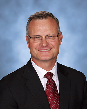 Congratulations to the 2020 Michigan Superintendent of the Year, Dr. Robert Shaner of <a href="/rochcommschools/">Rochester Community Schools</a> 
#MASALeads #MiEducation #miched