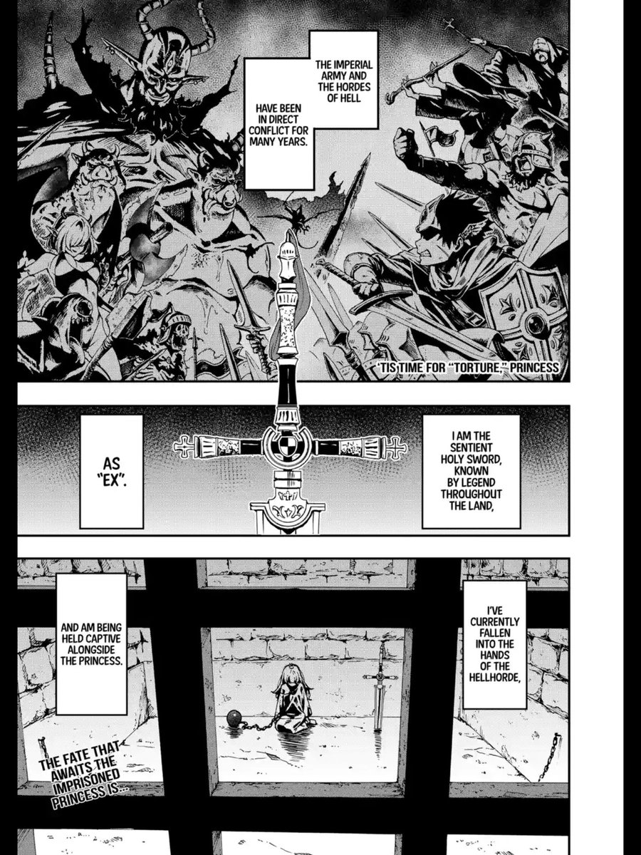 Theoasg On Twitter Robinson Haruhara Hirakei S Tis Time For Torture Princess Has Been Added To Manga Plus Chapters 1 24 Https T Co 2piw59gkez Https T Co C9w3zm5wq3