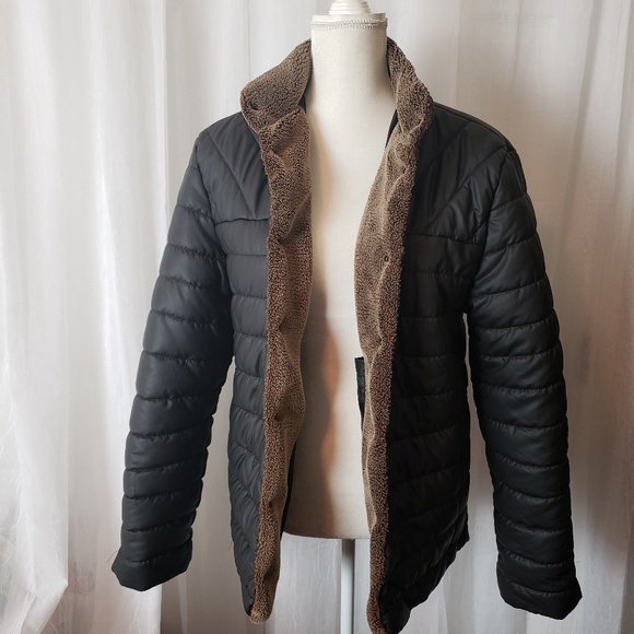 masorini style jacket