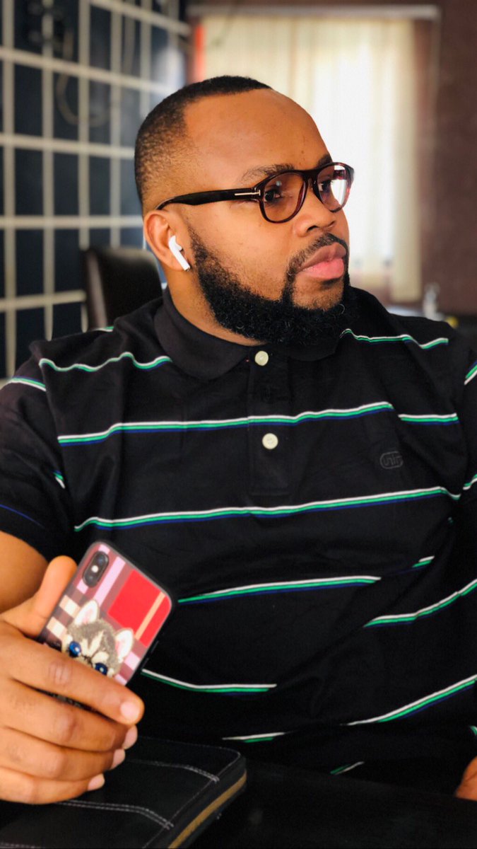 Happy Birthday to Me 🕺🏼🎁#BBNaija I’m so excited 😆