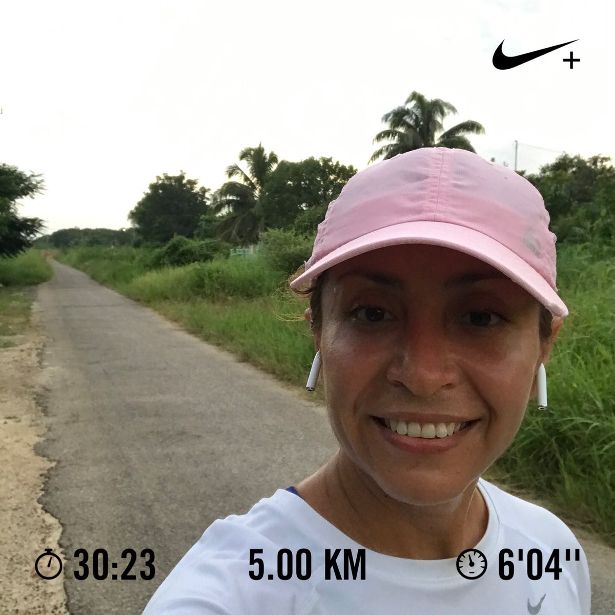 NORMADey's tweet photo. #rundeisyrun 🥰👍🏼💪🏽🏃🏽‍♀️🏃🏽‍♀️🐭 👶🏼🥰💕😘 https://t.co/r46FdHr9KX