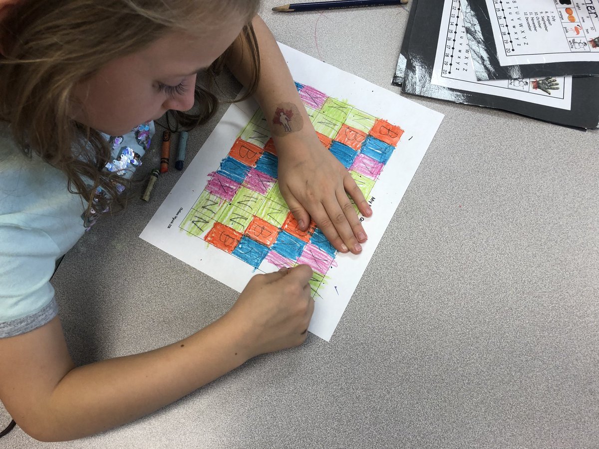 Kerri James tweet media