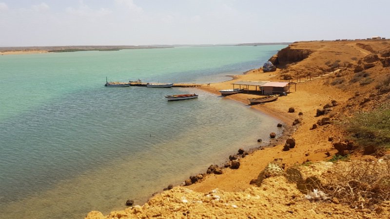 #YOKOAVENTURA2019, la mejor travesía por la Guajira... Todos los detalles en: bit.ly/30UROEw. <a href="/Yokomotor/">Yokomotor Toyota</a>