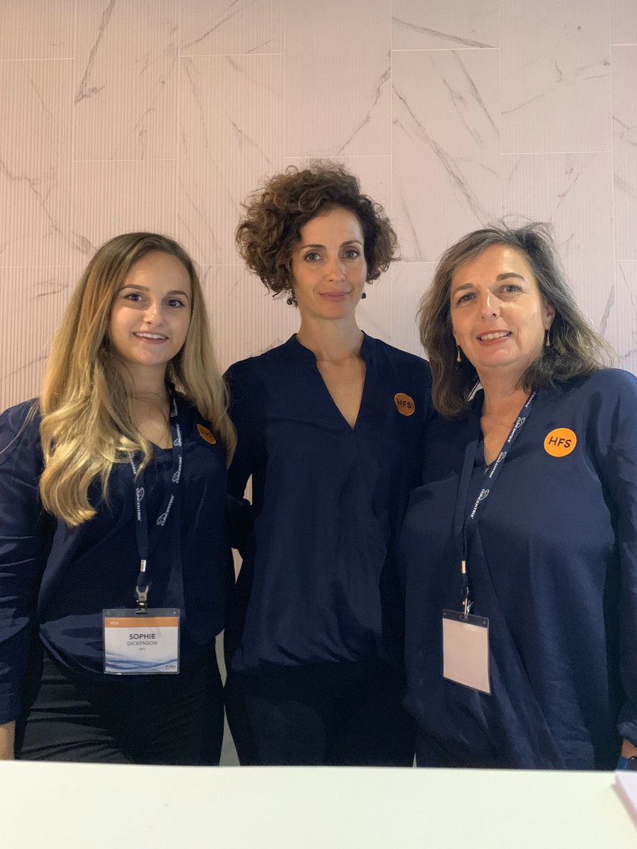 TomQuigleyPT's tweet photo. Absolutely loved NYC and our @HFSResearch Summit last week. What an amazing company, and wonderful people! #hfsnycsummit https://t.co/CbFGGmQrjm