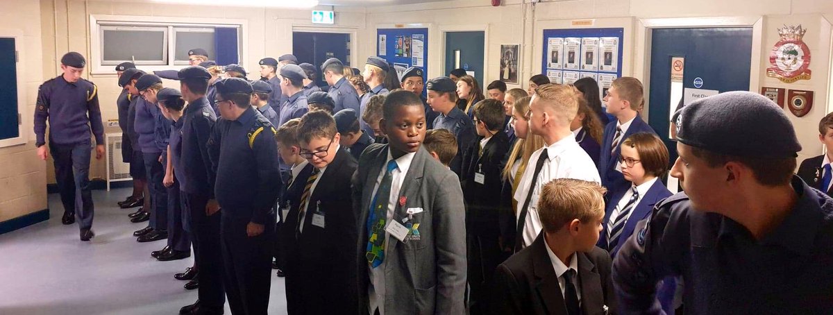 Sqn Ldr J Williams (@rafacdigital) on Twitter photo WOW! Paying a visit to <a href="/2078SqnATC/">2078 Air Cadets</a> tonight after their induction day this weekend, and I couldn’t even fit into the room (and there’s even more starting soon). A great evening for the cadets as in their first night, they started their <a href="/aircadets/">RAF Air Cadets</a> journey by completing Heartstart. WOW! Paying a visit to <a href="/2078SqnATC/">2078 Air Cadets</a> tonight after their induction day this weekend, and I couldn’t even fit into the room (and there’s even more starting soon). A great evening for the cadets as in their first night, they started their <a href="/aircadets/">RAF Air Cadets</a> journey by completing Heartstart.