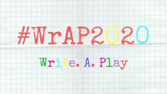 LDNPlaywrights's tweet photo. Our annual playwriting challenge is back!! Write a play with us this January!! #WrAP2020 https://t.co/FmHwKLYSh6 https://t.co/0YgMdTIhQr