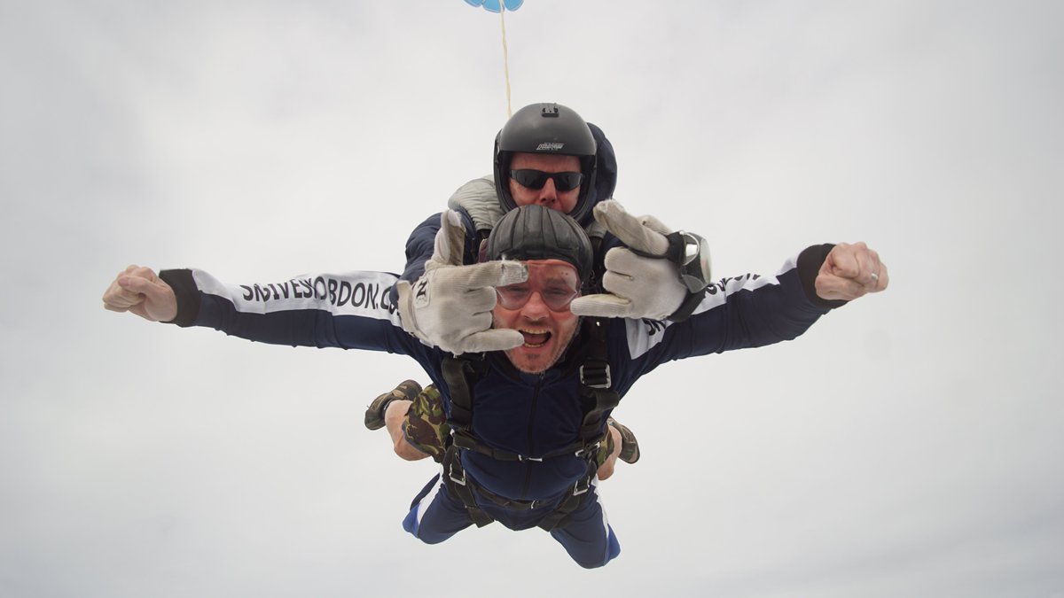 mark_wall's tweet image. This 😍

Last push to hit my £1k target… donations appreciated, cheers all
justgiving.com/fundraising/ma…