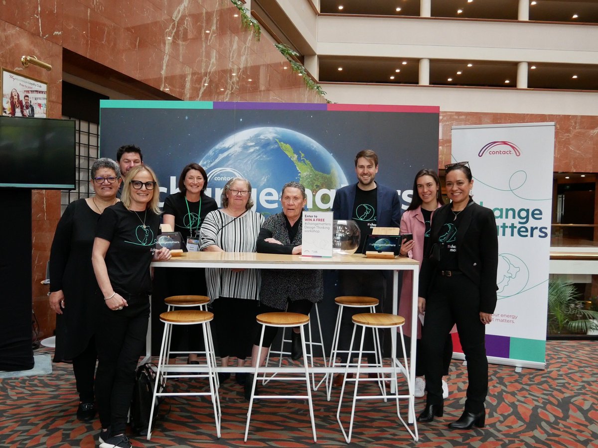 Contact Energy (@contactenergy) on Twitter photo We are live at the Climate Change and Business Conference 2019, hosted by <a href="/EDS_Aotearoa/">EDS Aotearoa</a>
We have three panelists speaking and a stand, so if you are the conference be sure to pop in and say hi
#ccbc19 #climatechange #changematters We are live at the Climate Change and Business Conference 2019, hosted by <a href="/EDS_Aotearoa/">EDS Aotearoa</a>
We have three panelists speaking and a stand, so if you are the conference be sure to pop in and say hi
#ccbc19 #climatechange #changematters