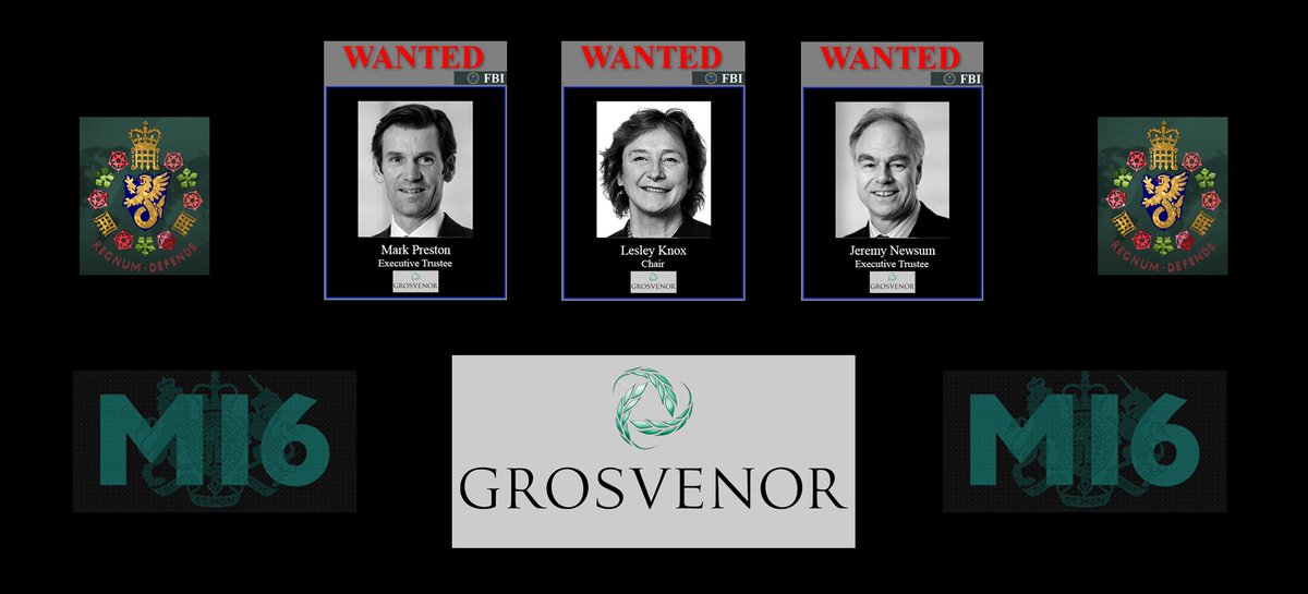 CarrollTrusts's tweet image. #BEIS Senior #OfficialReceiver #DaveChapman CPS Criminal &quot;Standard of Proof&quot; Prosecution Files #EATONSQUARE PENTHOUSE #BELGRAVIA = #CRIME-SCENE = #DUKEOFWESTMINSTER #GROSVENORGROUP #BOODLEHATFIELD  #ScotlandYard #CressidaDick QPM Biggest Bribery Exposé  bit.ly/2ANr9z0