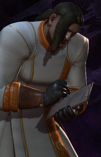 The Current Tier List For: Devil Gene

S-Tier: Agnus, Nero
A-Tier: Sanctus, Azazel
B-Tier: Kazumi Mishima, Trish
C-Tier: Mundus, Credo
F-Tier: Jin Kazama, Vergil, Dante, Arkham