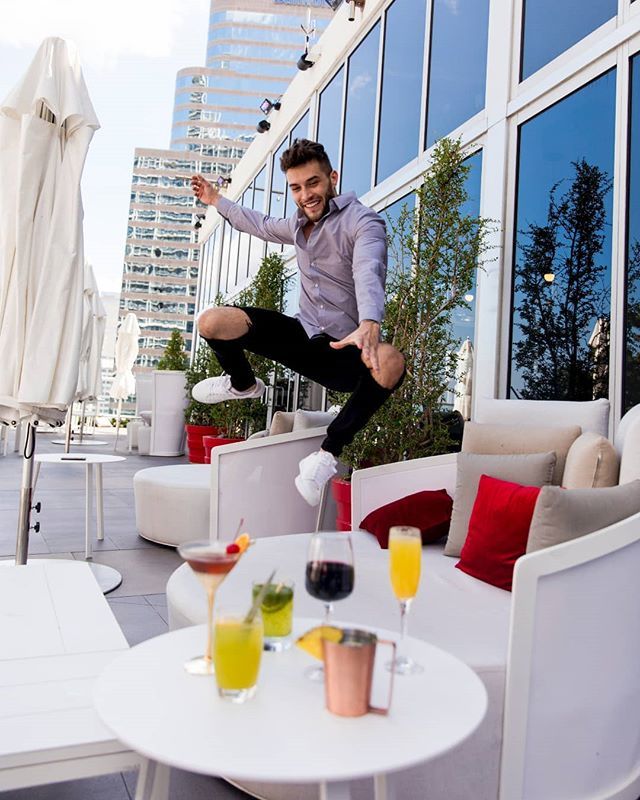 WMiamiHotel tweet media