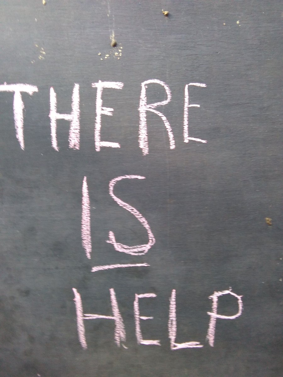 letschalkabout1's tweet photo. Round of applause please for Chief-in-Charge-of-Chalking's Mum who just couldn't wait until Thursday. Thanks Mum #Ilovemymum #letschalkaboutmentalhealth2019 #LCAMH #wmhd #suicideprevention #mentalhealthawareness https://t.co/J6BlnU8Cz6