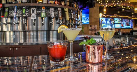 StridersSD's tweet photo. Ugh it's Monday again. It's ok with a little help from our friend Happy Hour, we can get through this ... https://t.co/9XPD5mxrau