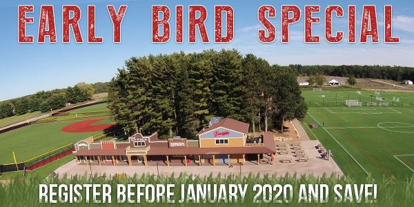 Woodside Sports tweet media