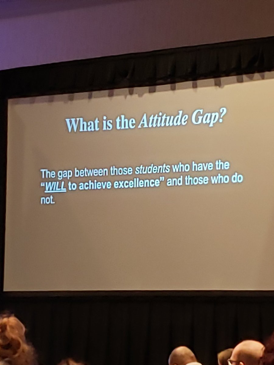 ELMenardi's tweet photo. @PrincipalKafele Be the best version of myself everyday. #ndpc2019 https://t.co/1NJAOx0A4i