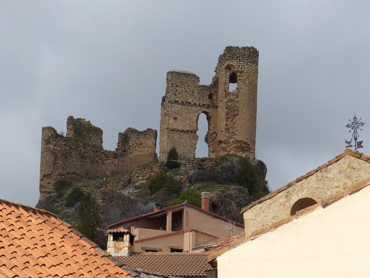 Virginia Mª Guerrero tweet media