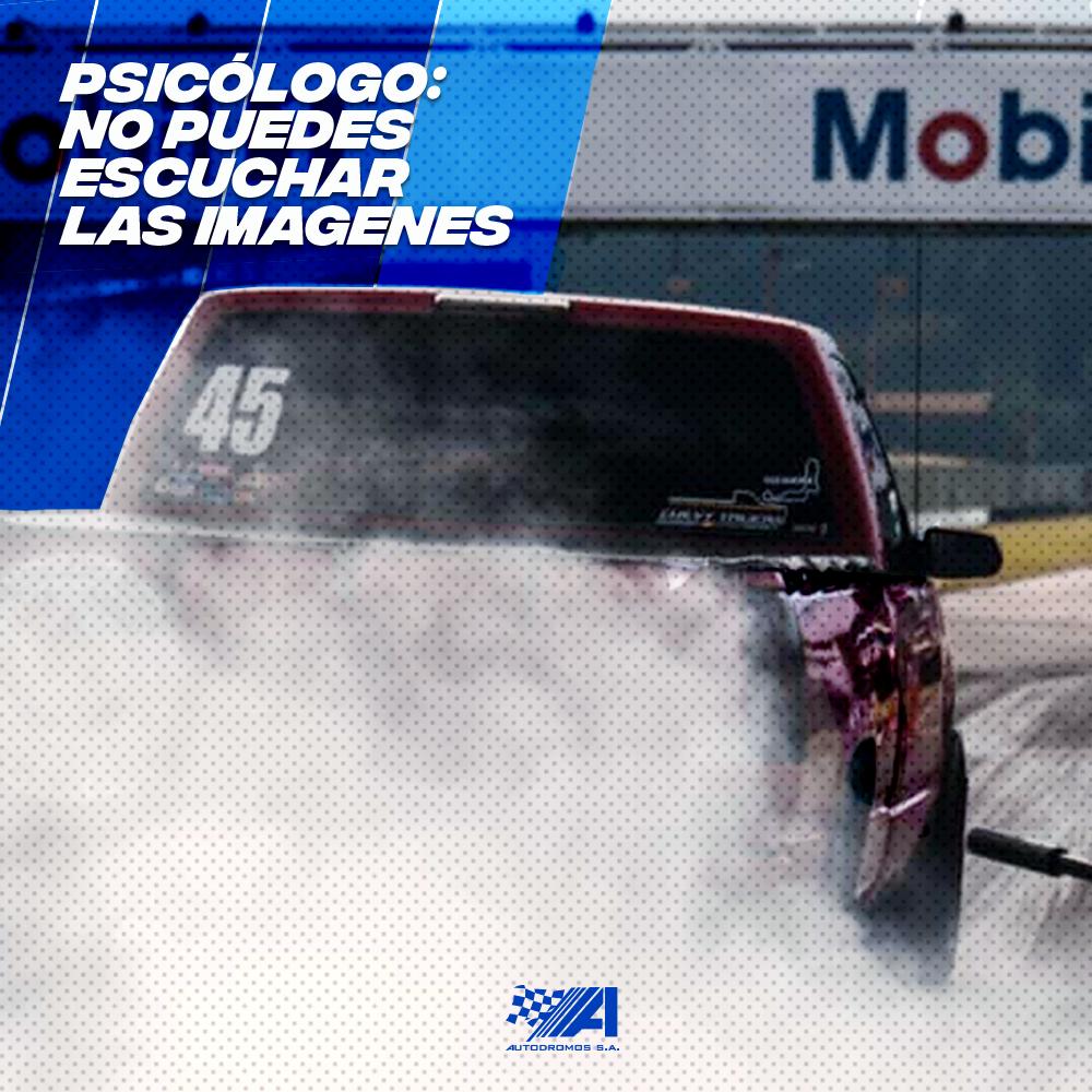 Autódromo de Tocancipá tweet media