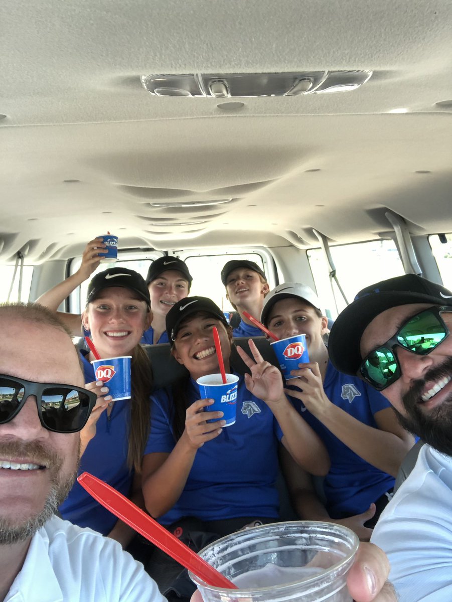 MNGG is District A-3 Champions! <a href="/katierugeee/">Katie Ruge</a> 1st place.  <a href="/jazmine0215/">Jazmine Taylor</a> 2nd.  <a href="/malaineywiems/">Malainey Wiemers</a> 6th.  <a href="/IzabellaPesicka/">Izabella pesicka</a> 7th.    Champions get <a href="/DairyQueen/">Dairy Queen</a>    On to Norfolk!!  #everyshotmatters