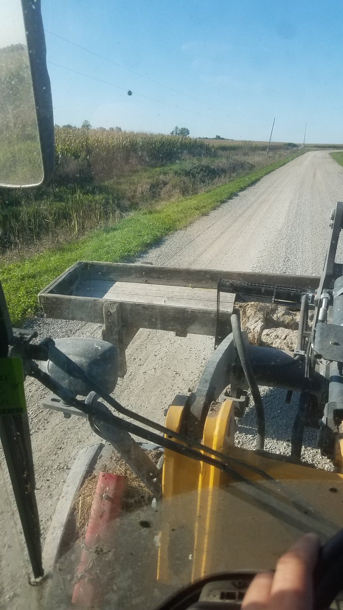 tbcattle_72's tweet image. Need more bunk space. #fallrun