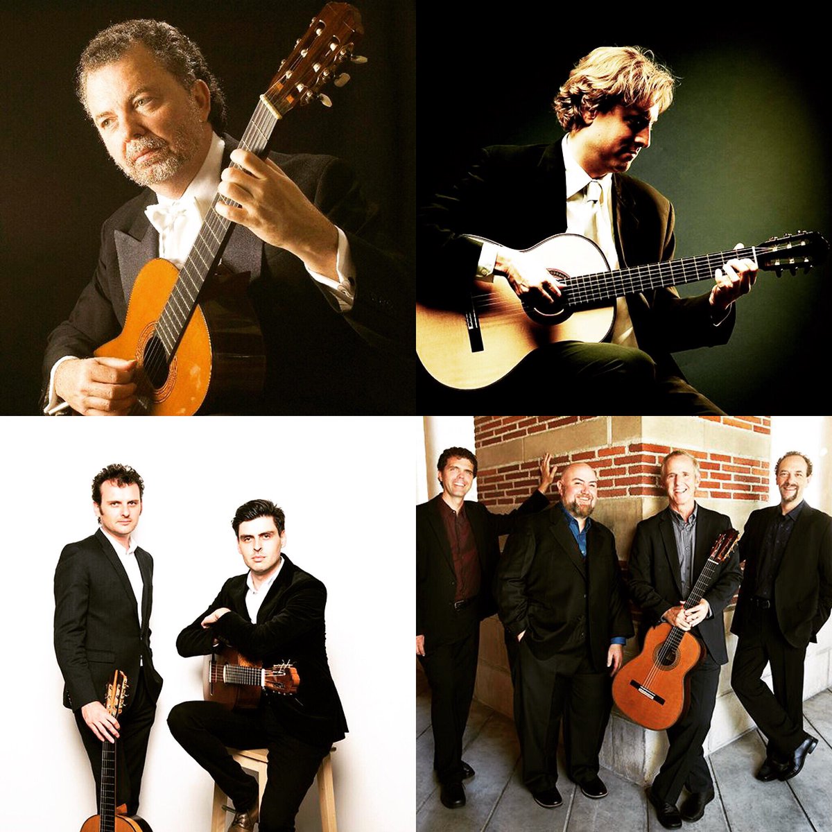 Fall Omni concerts begin this week! Order your tickets today! omniconcerts.com <a href="/ManuelBarrueco/">Manuel Barrueco</a> <a href="/JasonVieaux/">Jason Vieaux</a> <a href="/GrigoryanBros/">Grigoryan Brothers</a> <a href="/LAGQ/">LA Guitar Quartet</a>
