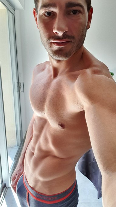 Never stop to belive in yourself😉😉 #dailymotivation #dailyworkout #MondayMotivation https://t.co/Hvy<a href="/tag/dailymotivation"class="tags">#dailymotivation</a><a href="/tag/mondaymotivation"class="tags"><span>#mondaymotivation</span></a><a href="/tag/dailyworkout"class="tags"><span>#dailyworkout</span></a>