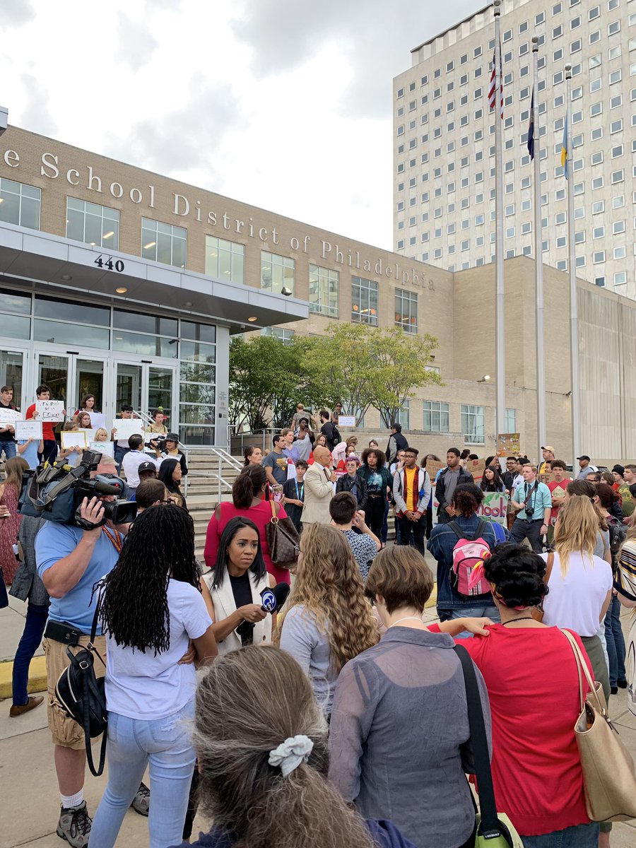 TAGPhilly tweet media