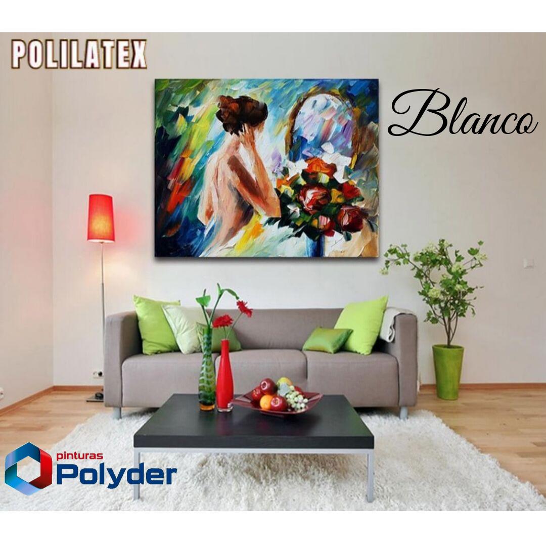 ppolyder's tweet image. El blanco siempre es ideal para utilizarlo en las paredes de tu hogar, un color que se asocia a la luz, la bondad, la inocencia y la pureza. #Blanco #FelizInicioDeSemana #FelizDia #FelizLunesATodos #FelizLunes