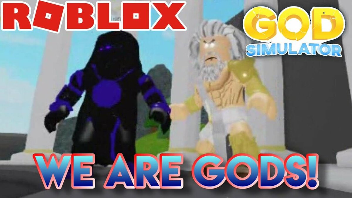 Godsimulator Hashtag On Twitter - all codes in god simulator roblox youtube