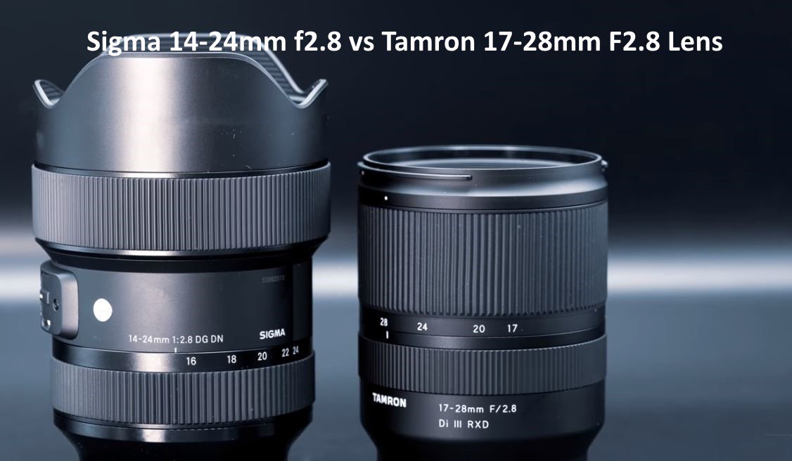Sigma 14-24mm f2.8 DG DN Art Review Video And Test Samples - Also compared to Tamron 17-28mm cameraray.com/sigma-14-24mm-… #Sigma1424mm #sigma #tamron #sony #tamronlens #sigmalens #cameras