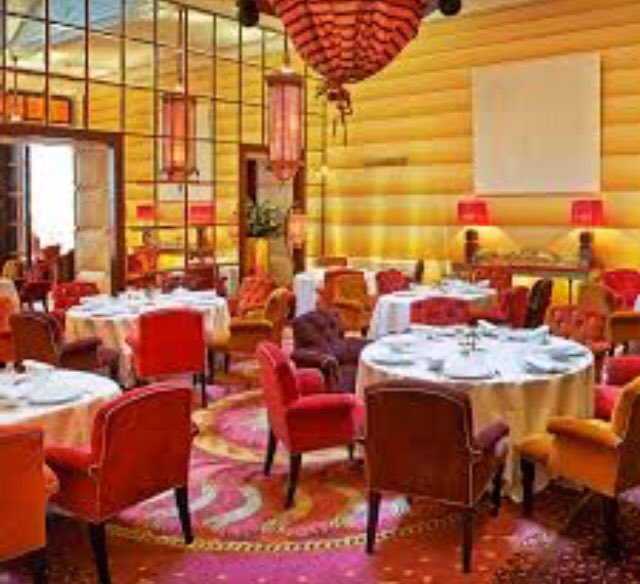 MayfairTimes's tweet photo. Congratulations to @sketchlondon Lecture Room &amp; Library on winning three Michelin stars. Fantastic news @PierreGagnaire and #mouradmazouz https://t.co/7cTLABMTxe