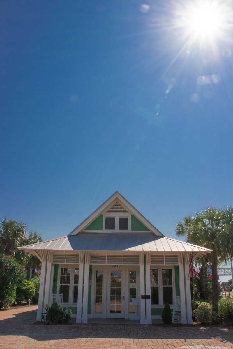 Plan your next visit! Visit us online to book your next trip!