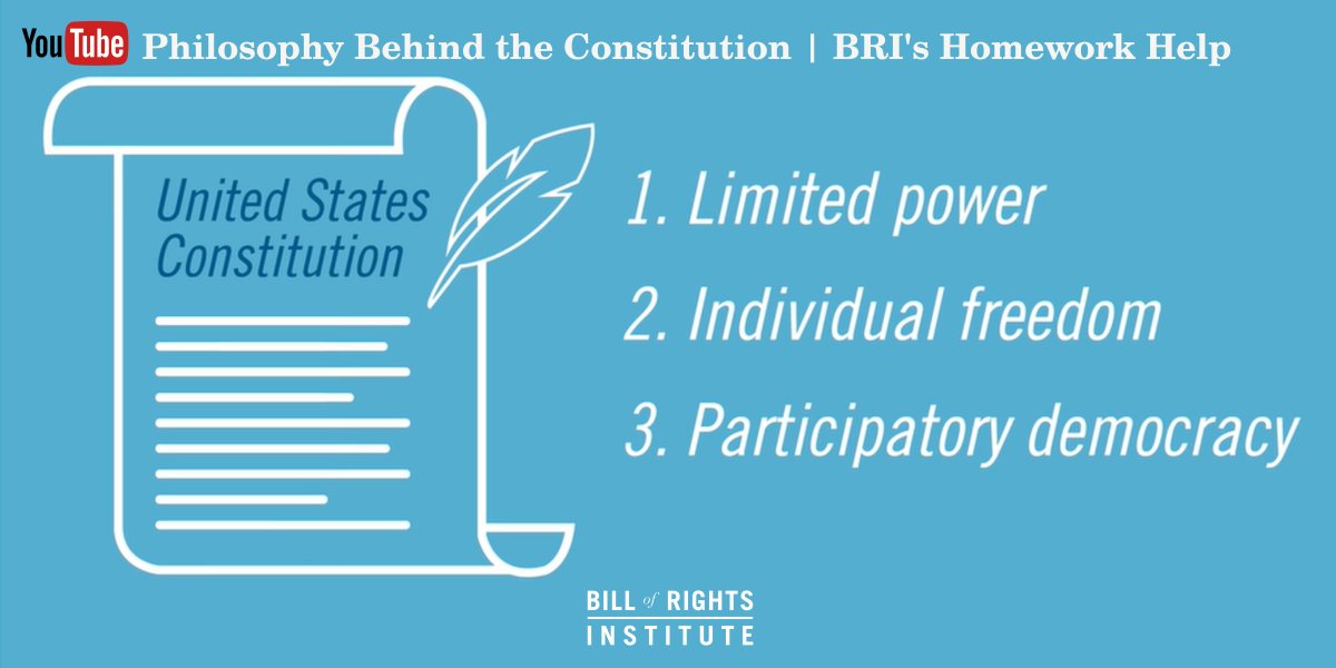 Bill of Rights Institute