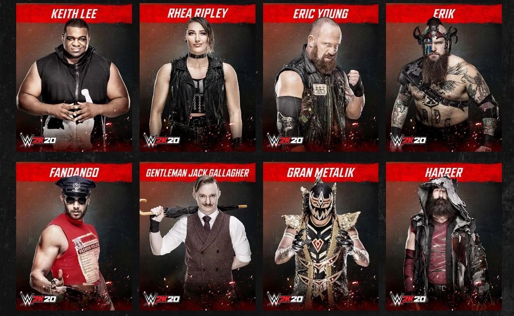Wwe2k22 Part 1 Of The Wwe2k Roster Reveal Is Live Who Are Your Favorites In The First Group See Them All Here T Co Lnfdulmrqp T Co Ab8squrtf0 Twitter Wwe2k22 Part 1 Of The Wwe2k Roster Reveal Is Live Who Are Your Favorites In The First Group See Them All Here T Co Lnfdulmrqp T Co Ab8squrtf0 Twitter
