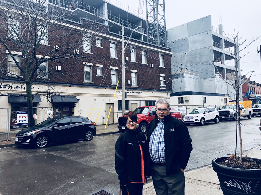 It has been an amazing 20 years <a href="/Acclamation191/">Acclamation</a> but it’s time to say good bye. Thank you #HamOnt for all the love and support. Very excited to welcome <a href="/ClaudiosRisto/">Claudio's Ristorante</a> who will be opening in the New Year!