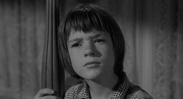 Happy birthday Mary Badham, unforgettable as Scout in To kill a mockingbird. 