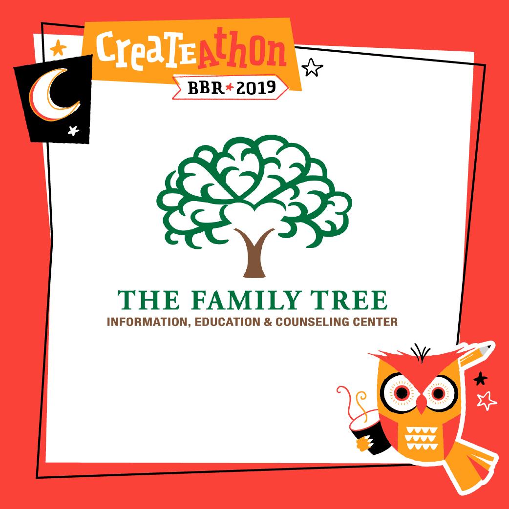 bbrcreative's tweet image. Only 17 more days until CreateAthon, an all-night initiative to provide marketing materials to nonprofits in need. One of our nonprofits this year is @acadianafamtree, an organization dedicated to helping the community. To learn more, visit their site at bit.ly/2p5RwNV