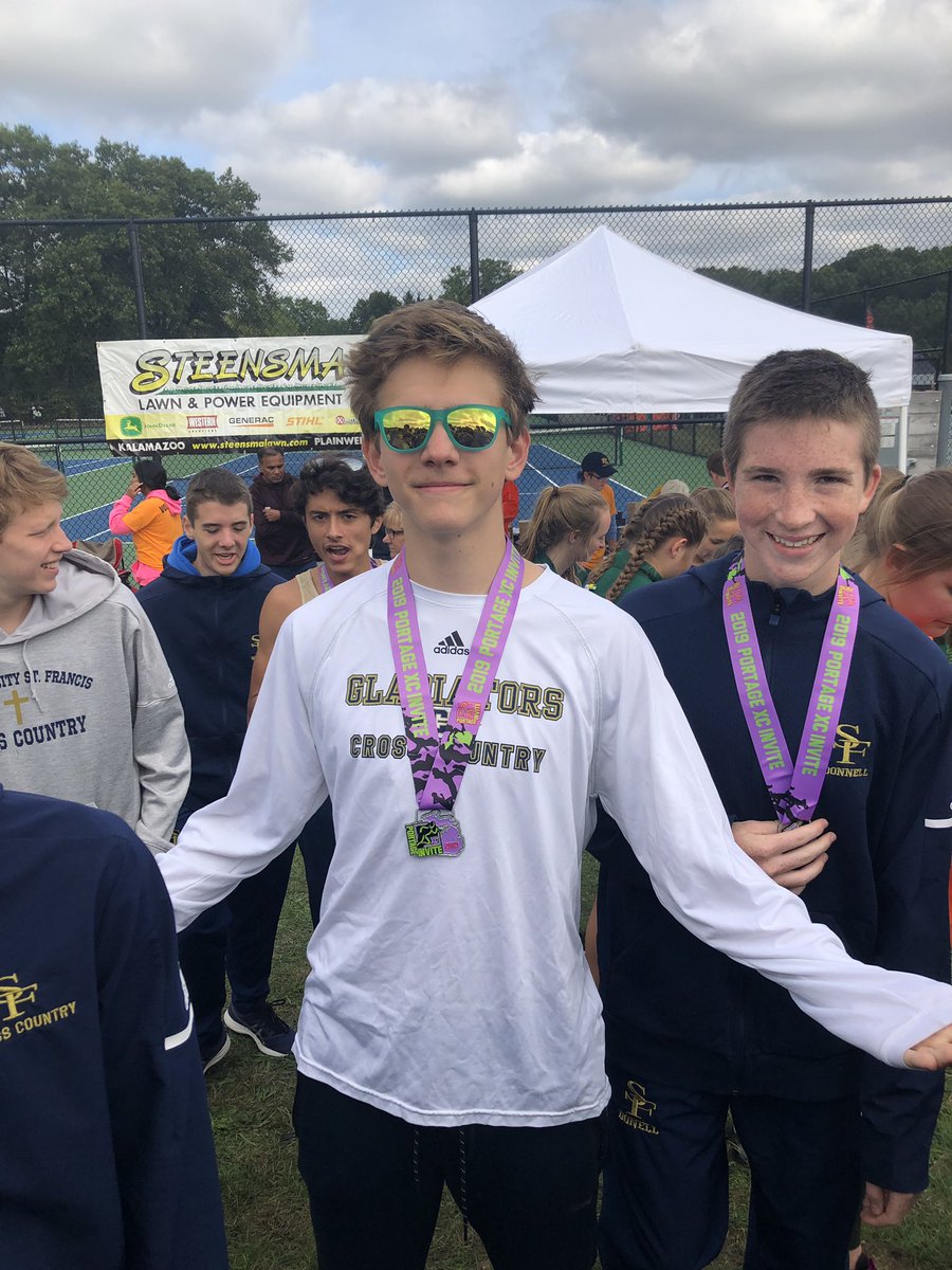 Congrats to Junior Zealand Tarrant for hitting the #10 spot on the All Time TCSF 17:07.6 <a href="/TCSFAthletics/">Gladiator Sports</a> <a href="/TCSFGlads/">SF Gladiators</a> <a href="/GTACS/">GTACS</a> <a href="/chantarrant/">Chandler Tarrant</a> <a href="/saylertarrant/">Sayler Tarrant</a>