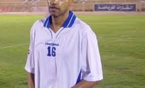 woow446's tweet photo. وفاة اللاعب السابق عبدالله الشريدة بعد تعرضه لأزمة قلبية 🚨

بالفيديو وفاة عبد الله الشريدة

#عبْدالله_الشريٌده_فيَ_ذمًه_الله
#عبْدالله_الشريٌده
تفاصيل وفاه الشريدة فى الحساب @ahmadbk76753950 https://t.co/0aXClvSoam
