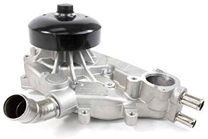 ACDelco 252-596 New Water Pump