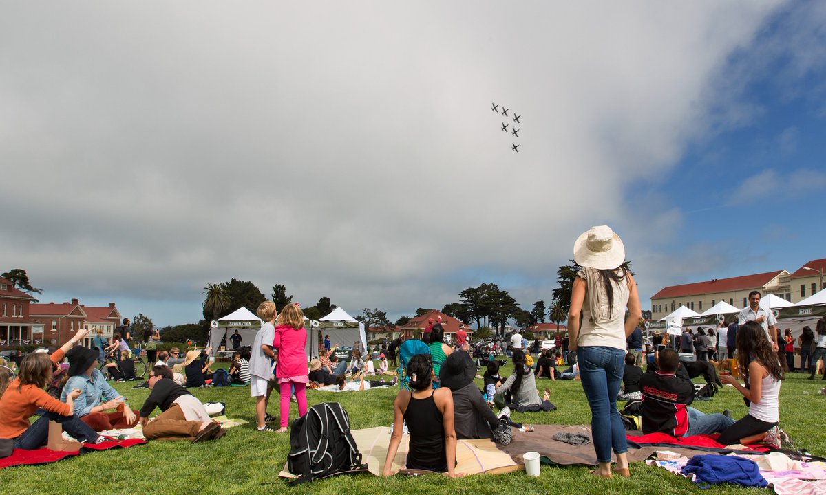 Fleet Week is here again! 😃 Check out <a href="/GoldenGateNPS/">Golden Gate NPS</a>'s news release to learn about how festivities will affect traffic and public transportation around your local national parks!
nps.gov/goga/learn/new…