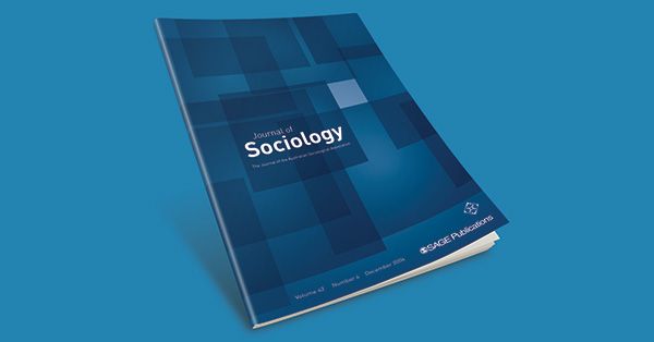 Latest <a href="/JSociology/">Journal of Sociology</a> book review by TASA member Scott Poynting, '(2019). Book Review: Louise Boon-Kuo, Policing Undocumented Migrants: Law Violence and Responsibility.' buff.ly/33fLwRt <a href="/TASA_CaG/">TASA Crime & Governance</a> <a href="/TASAUrban/">TASA Urban Sociology</a> <a href="/TASAReligion/">TASAReligion</a> <a href="/CultSocyTASA/">Cultural Sociology</a> <a href="/TASA_SociTheory/">TASA Social Theory</a> <a href="/TASA_MEM/">TASA_MEM</a> <a href="/TASA_SEA/">TASA - Emotions and Affect Group</a>